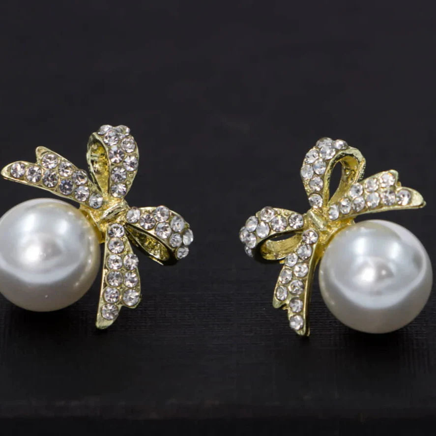 Tai Ear Tops Pair